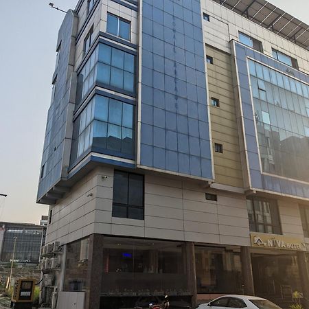 Nueva Hotel Ισλαμαμπάντ Εξωτερικό φωτογραφία