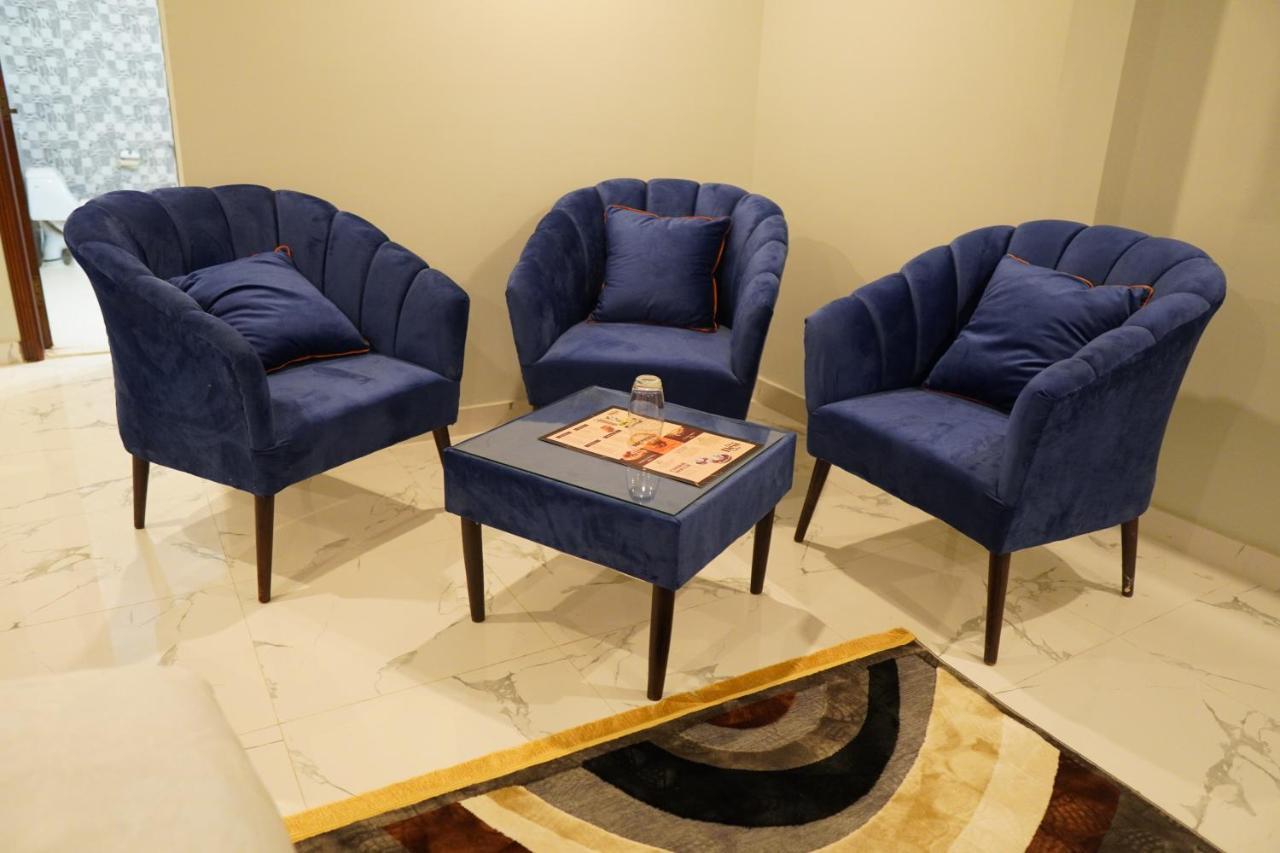 Nueva Hotel Ισλαμαμπάντ Εξωτερικό φωτογραφία