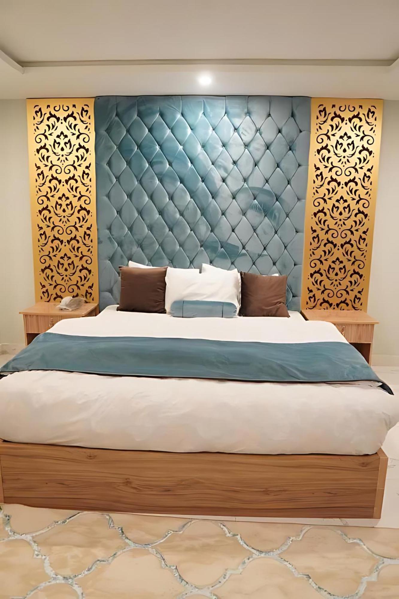 Nueva Hotel Ισλαμαμπάντ Εξωτερικό φωτογραφία